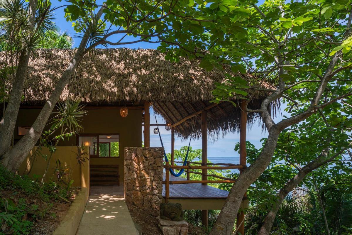 Punta Monterrey Otel Lo de Marcos Dış mekan fotoğraf