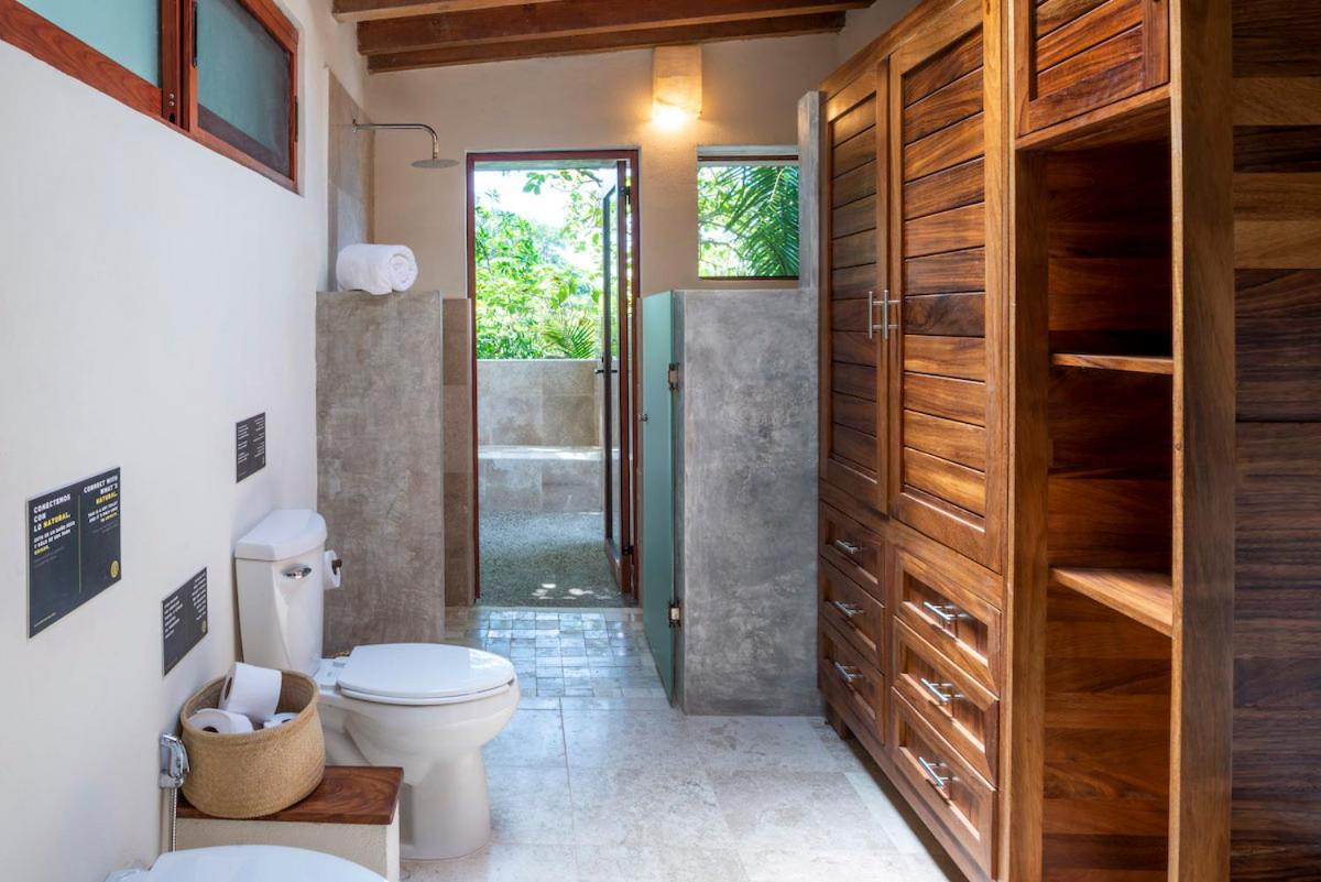 Punta Monterrey Otel Lo de Marcos Dış mekan fotoğraf
