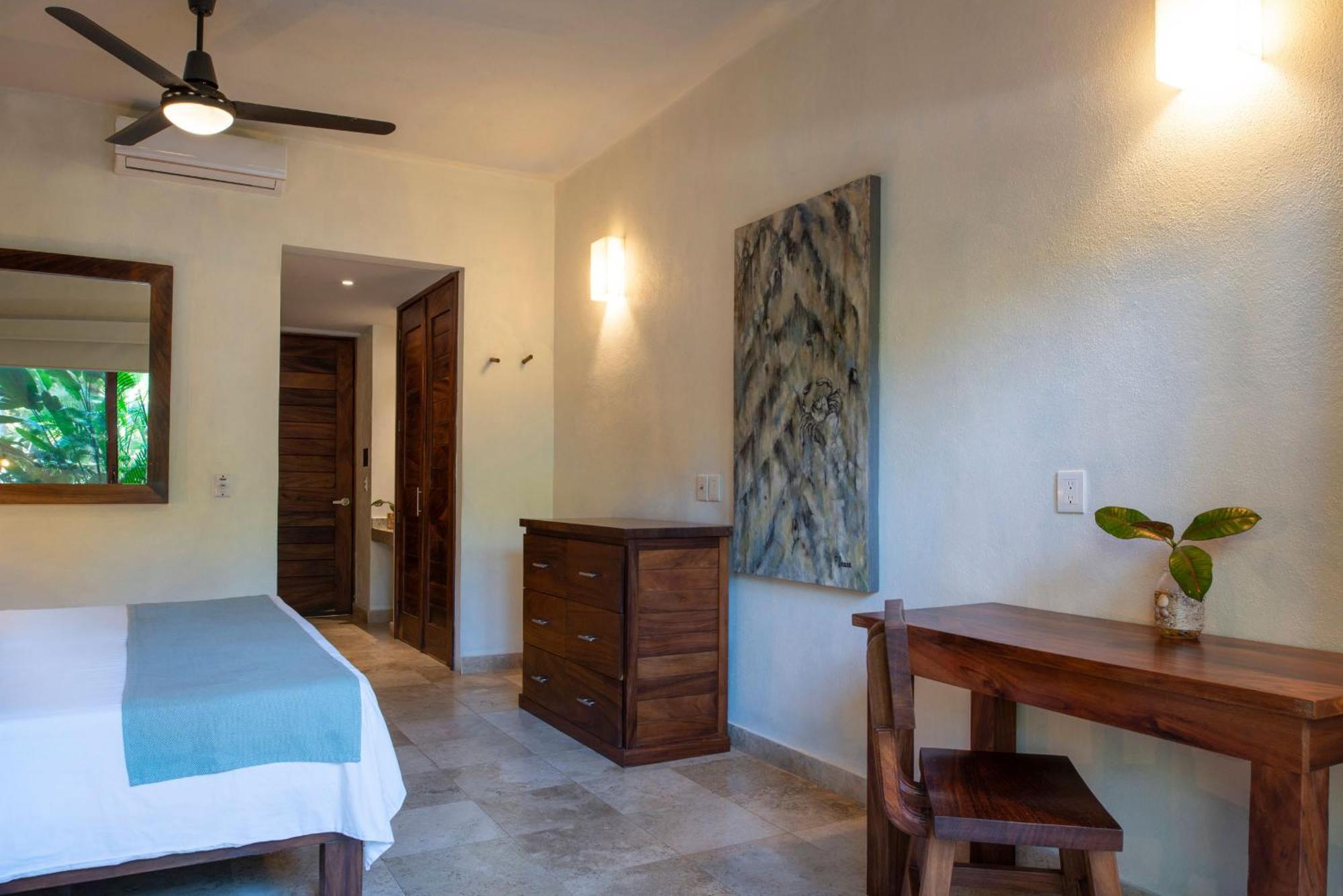 Punta Monterrey Otel Lo de Marcos Dış mekan fotoğraf